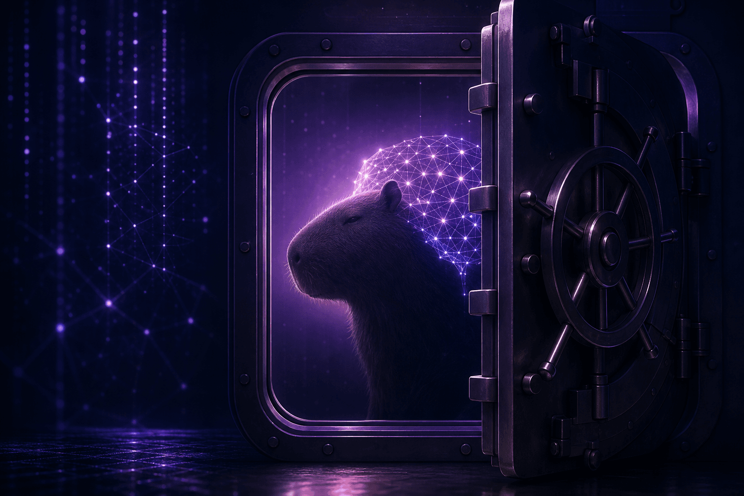 Claude Mythos szivárgás – mi az a Capybara, és mit jelent?