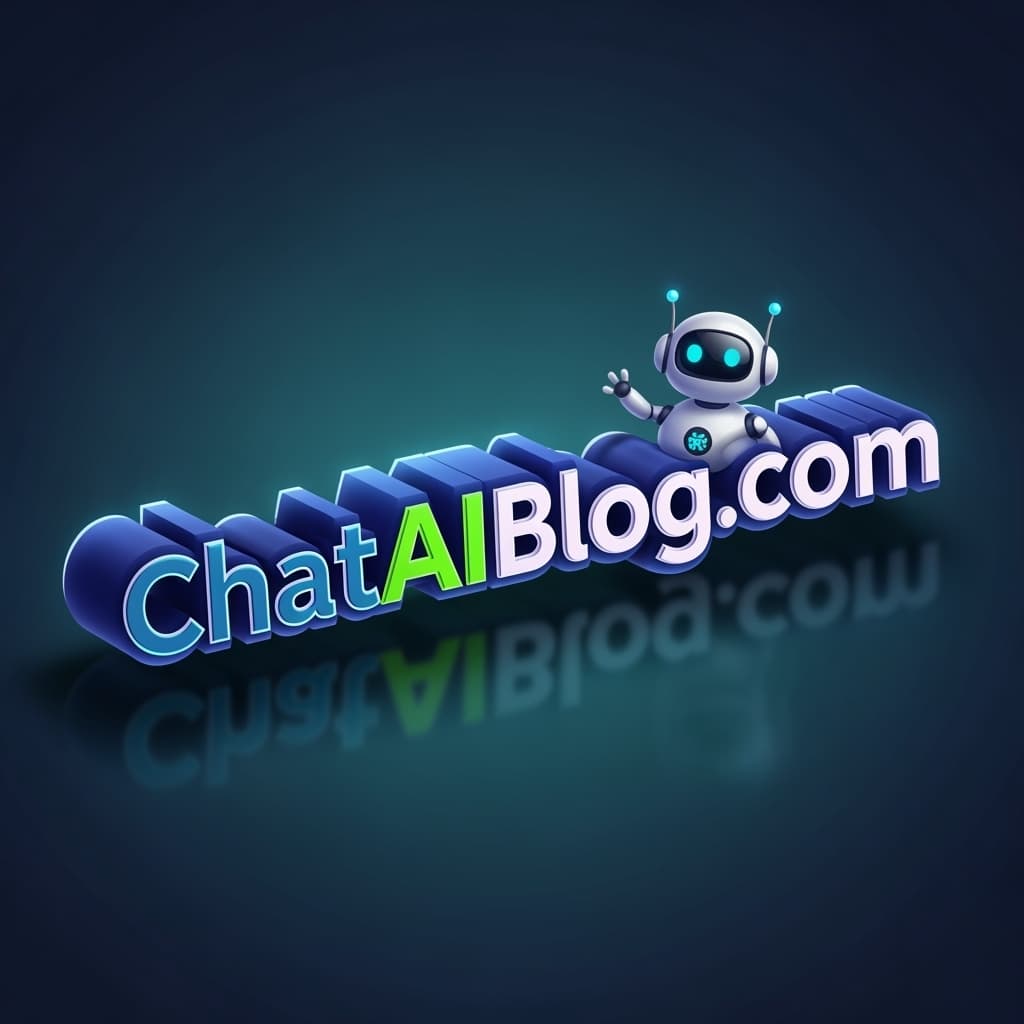 A ChatAiBlog oldalam fejlesztésének története