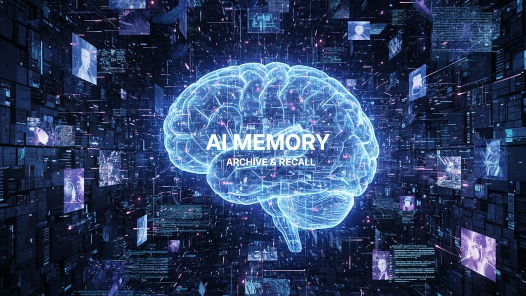 AI Memória: Újdonság, ami már egyre több helyen elérhető